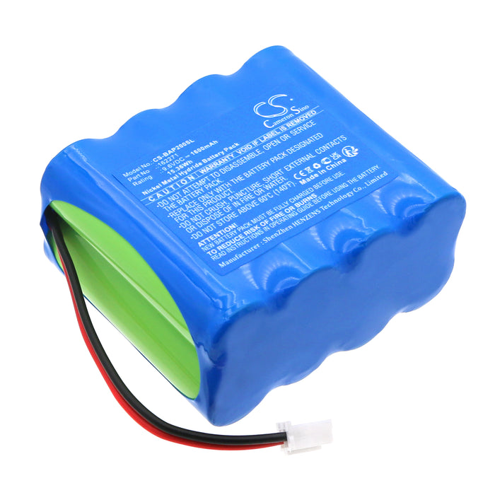 Bosch AP2 Personal Care Replacement Battery