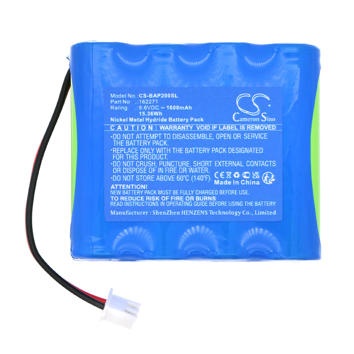 Bosch AP2 Personal Care Replacement Battery
