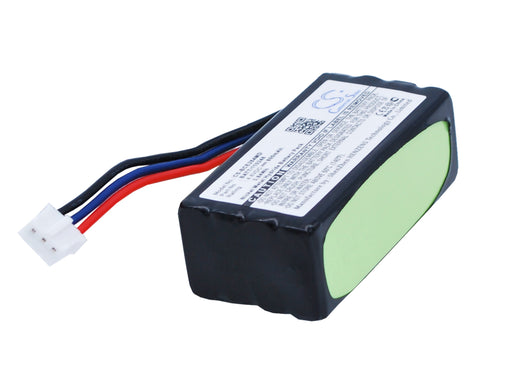 Biocam Dermogenius Basic Medical Replacement Battery