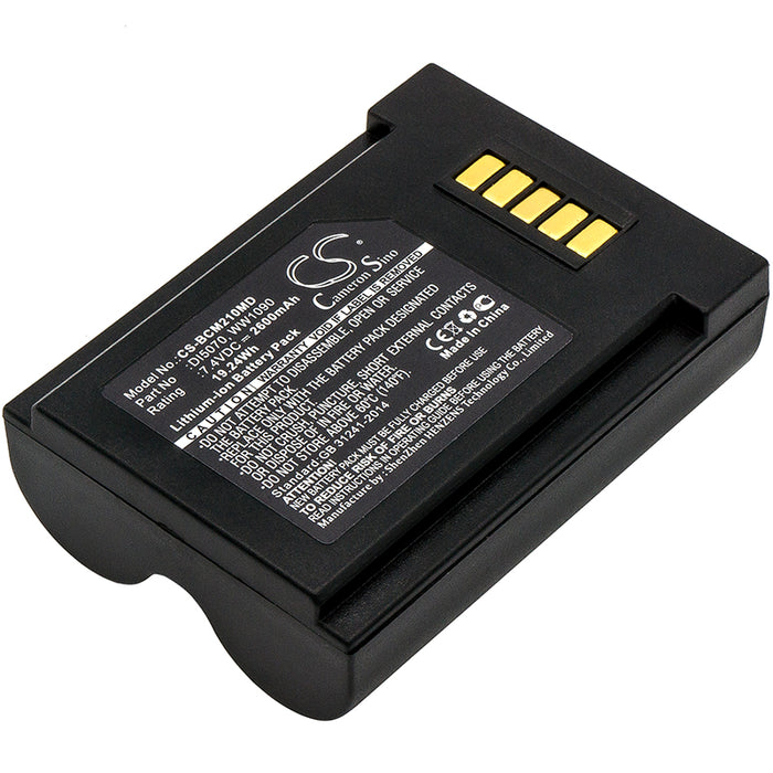 BCI SpectrO2 20 SpectrO2 10 SpectrO2 30 SpectrO2 Pulse Oximeters Medical Replacement Battery