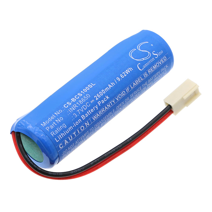 Biolite BaseCamp Stove Kitchenware Replacement Battery