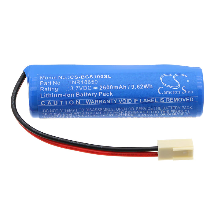 Biolite BaseCamp Stove Kitchenware Replacement Battery