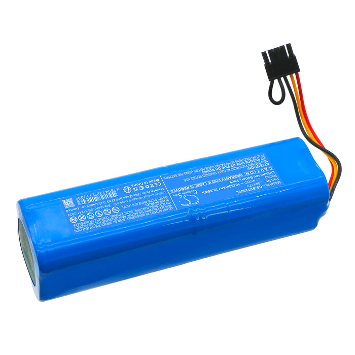 B&G IT 200 Survey Multimeter and Equipment Replacement Battery