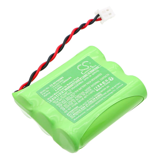 Bionet Oxy9 Vet Medical Replacement Battery