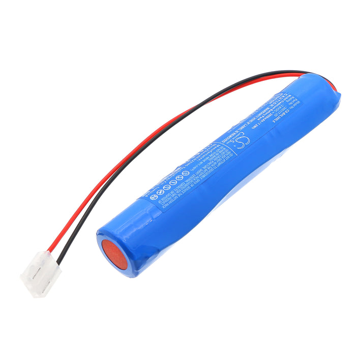 Beghelli 415213000 Emergency Light Replacement Battery