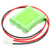 Beghelli 415097000 Emergency Light Replacement Battery
