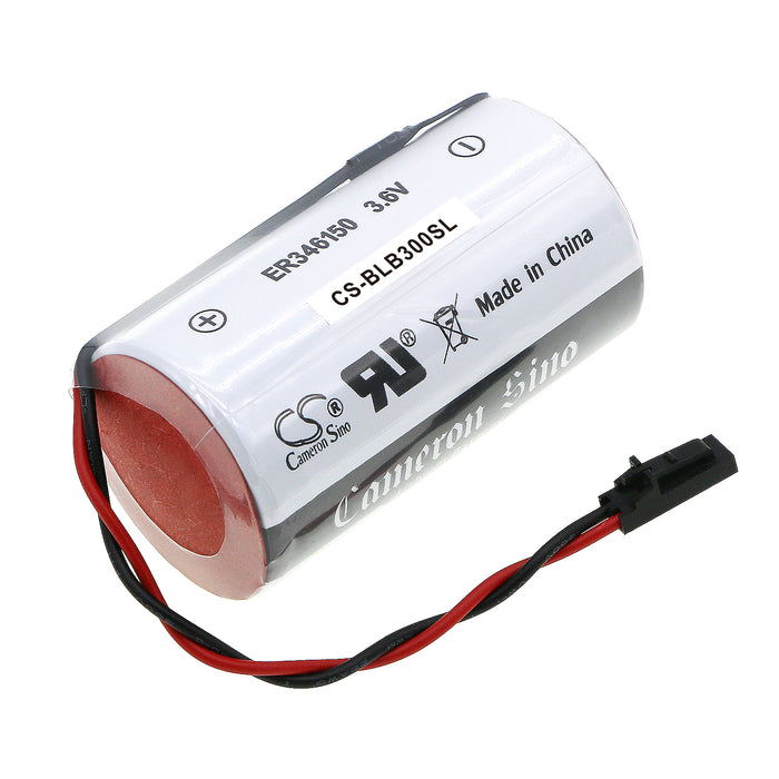 Blancett B2900 B3000 Survey Multimeter and Equipment Replacement Battery