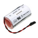 Blancett B2900 B3000 Survey Multimeter and Equipment Replacement Battery