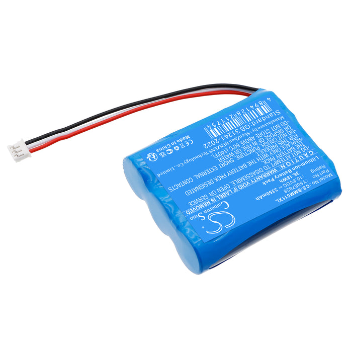 Bobot M511 Printer Replacement Battery