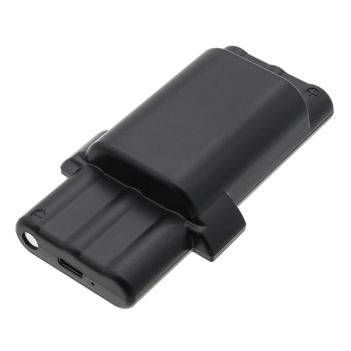 Brady BMP21 Plus BMP21-Lab M210 M210-Lab Printer Replacement Battery