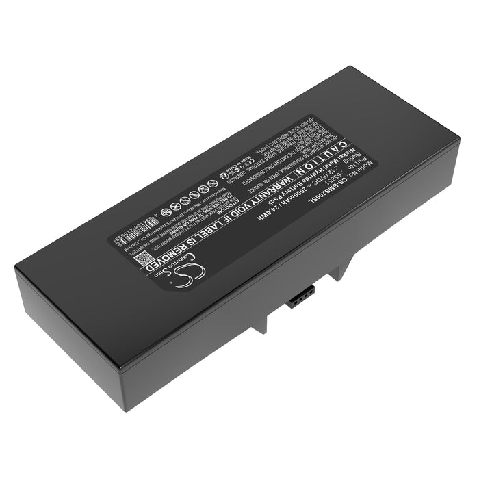 Brady LS2000 LS2000 Labeler Printer Replacement Battery