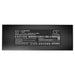 Brady LS2000 LS2000 Labeler Printer Replacement Battery