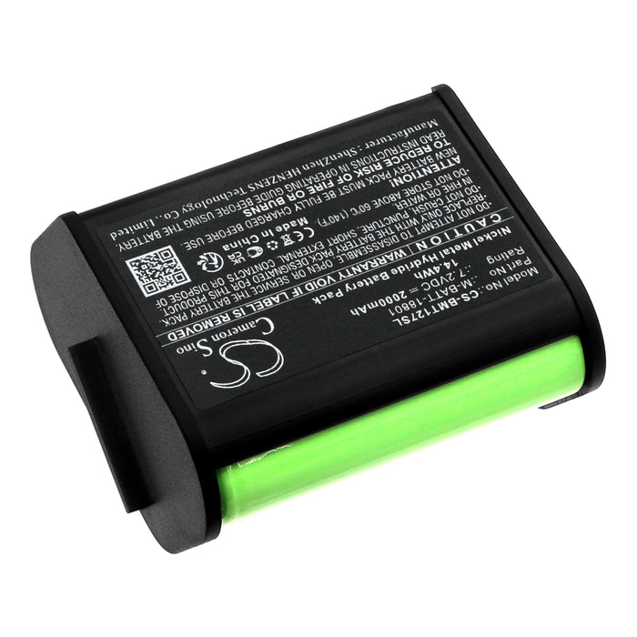 Bang & Olufsen TLS PC Link TLS PC Link Thermal Labeling System Printer Replacement Battery