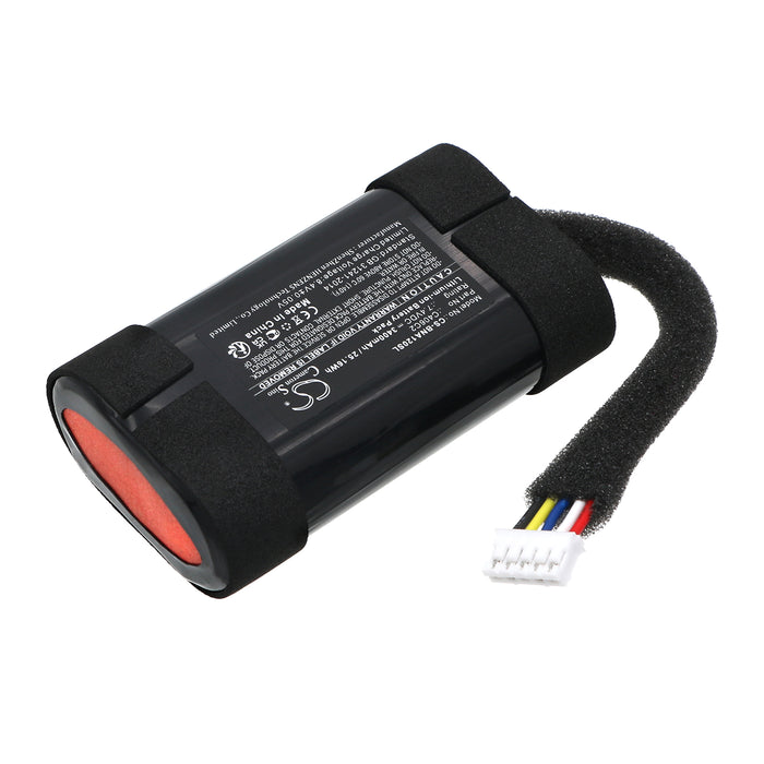 Benning BeoPlay A1 2nd Gen Speaker Replacement Battery