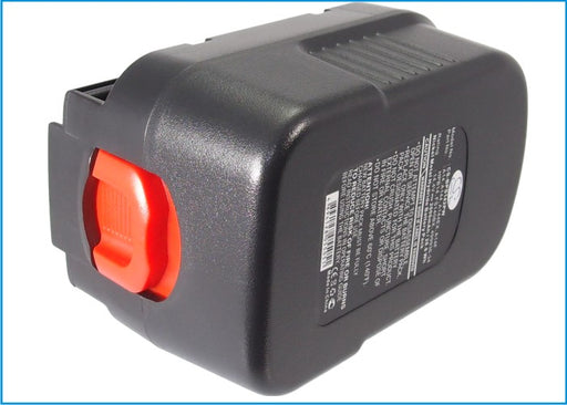 Firestorm BD14PSK FS1400D FS1400D-2 FS1402D FS14PS FS14PSK PS142K 2000mAh Power Tool Replacement Battery