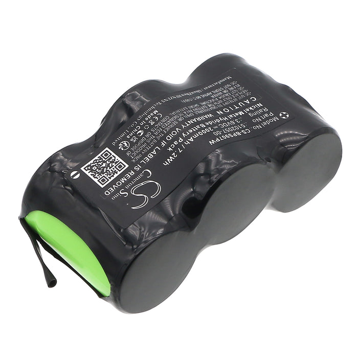 Black & Decker 9078 9078 Type 1 Power Tool Replacement Battery