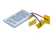 Mio MiVue C330 MiVue C335 GPS Replacement Battery
