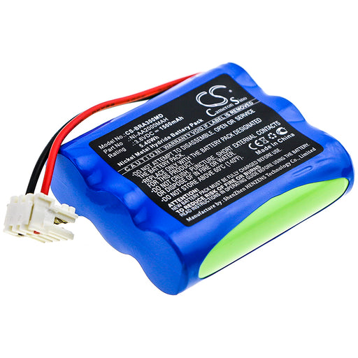 B.Braun Casmed 3 N600AAK Medical Replacement Battery