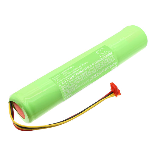 Bard Medsystems Harvard Syringe Pump Medical Replacement Battery
