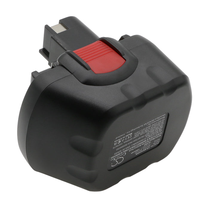 Cyklop CHT 300 CLT100 CMT200 Power Tool Replacement Battery