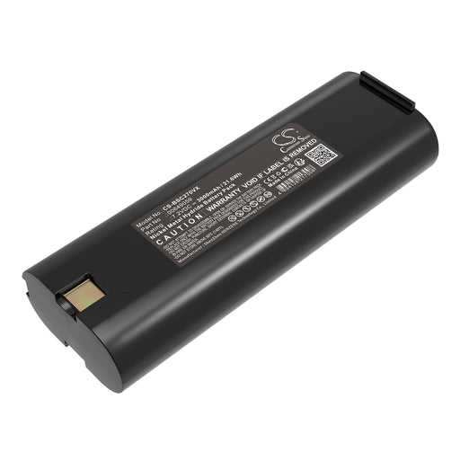Bosch BBZ36AB01 BBZ37GB01 BSB130001 BSC1201GB01 BSC1201GB04 BSC120204 BSC120205 BSF1201GB04 Bosch VE27A0C VS73C0304 VS73C03 Vacuum Replacement Battery