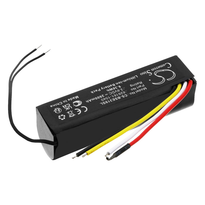 BOSE 08319 Speaker Replacement Battery