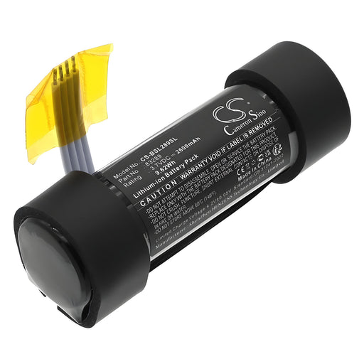 Bose SoundLink Flex 2600mAh Speaker Replacement Battery