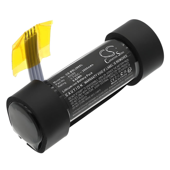 Bose SoundLink Flex 2600mAh Speaker Replacement Battery