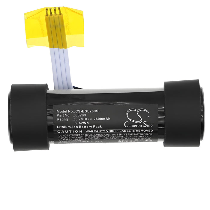 Bose SoundLink Flex 2600mAh Speaker Replacement Battery