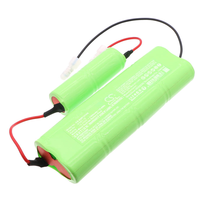 Bissell 13132 Bolt Pet Vacuum Replacement Battery