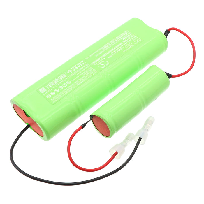 Bissell 13132 Bolt Pet Vacuum Replacement Battery