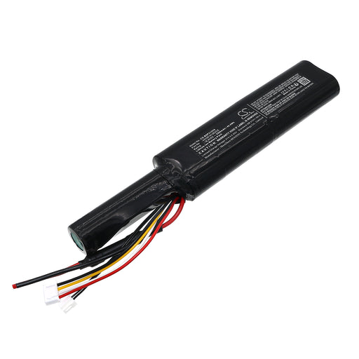 Bissell Multireach 1318 Bolt ION XRT Multireach 1312 Vacuum Replacement Battery