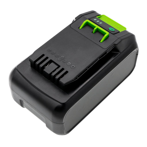 Bissell 3789 3797W 3789U Cleanview XR Stick Vacuum 3797V 3789X 3797 Vacuum Replacement Battery