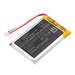 Babysense V24R Video Baby Monitor Baby Monitor Replacement Battery