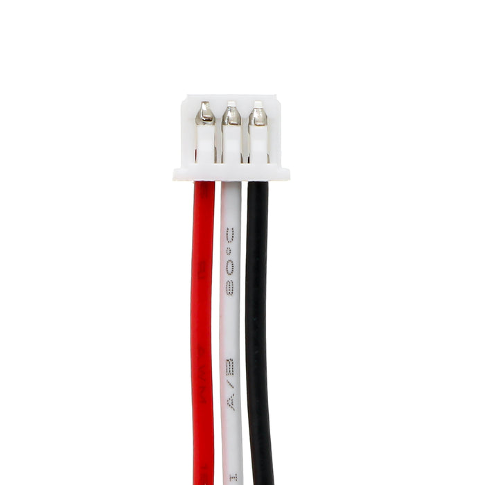Babysense V43 Video Baby Monitor Baby Monitor Replacement Battery