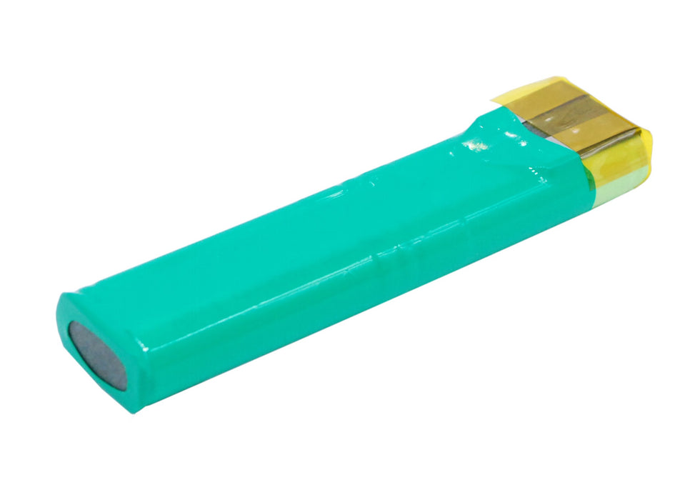 Brandtech AutoRep E HandyStep HandyStep Electronic Repeating Rainin AutoRep E Repeating Dis Repeating Pipettor Medical Replacement Battery