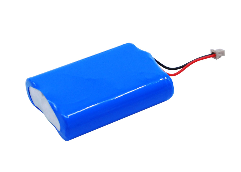 Brandtech Multichannel Transferpette Pip Transferpette Medical Replacement Battery