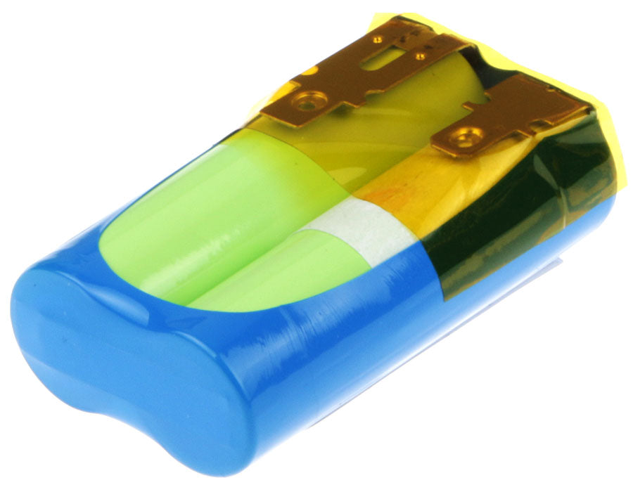 Brandtech accu-jet accu-jet pipette controllers Medical Replacement Battery