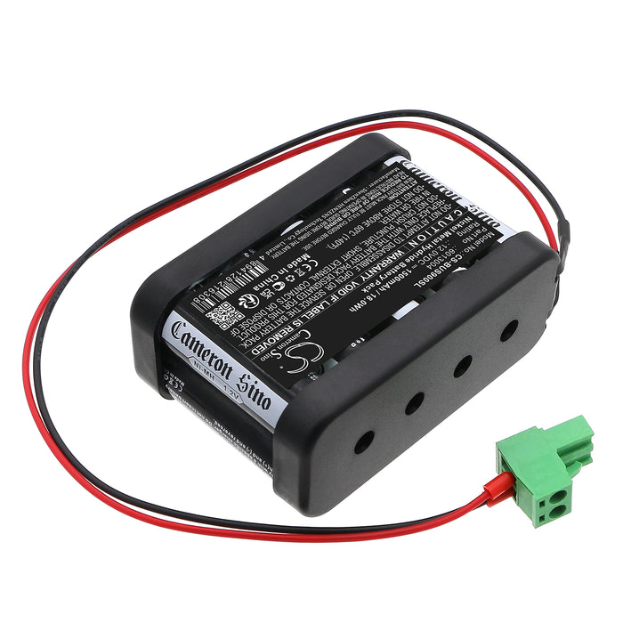 Besam Cud 9 EMD Door Lock Replacement Battery