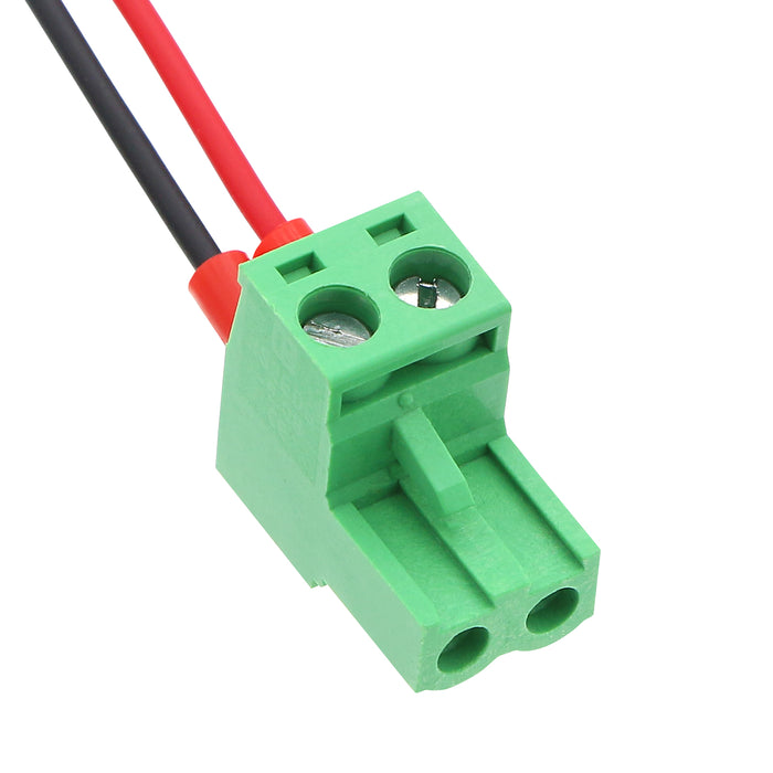 Besam Cud 9 EMD Door Lock Replacement Battery