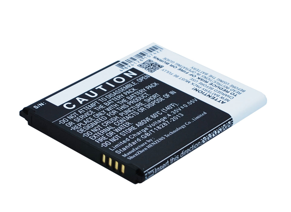 Kodak Cherrish C525 Baby Monitor Replacement Battery
