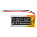Babymoov A014304 Babyphone Handy Care Baby Monitor Replacement Battery
