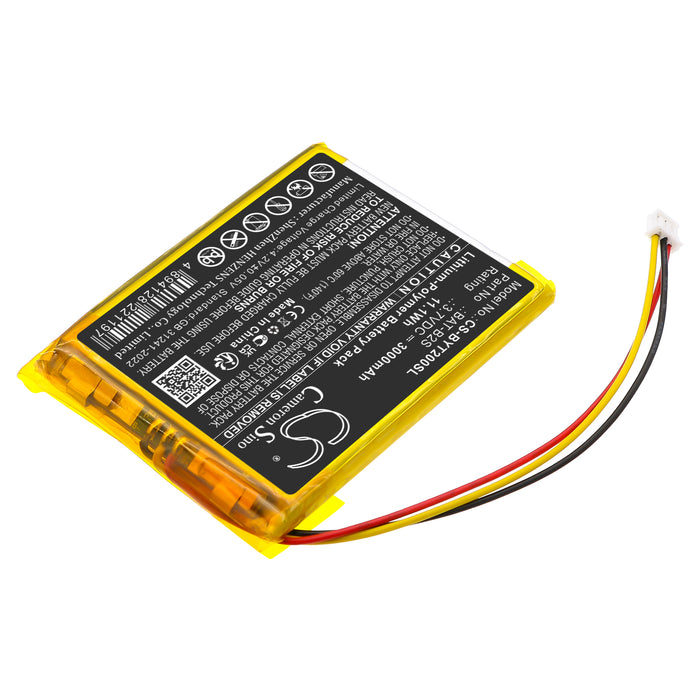 Arenti Ainanny Baby Monitor Replacement Battery