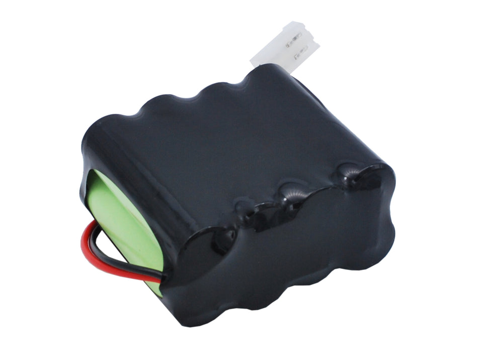 Cardiette ECG Recorder AR600ADV Medical Replacement Battery