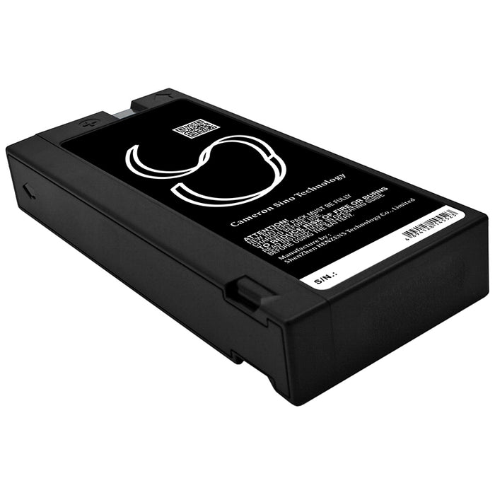 Covidien CVBP89 CVT84 Medical Replacement Battery