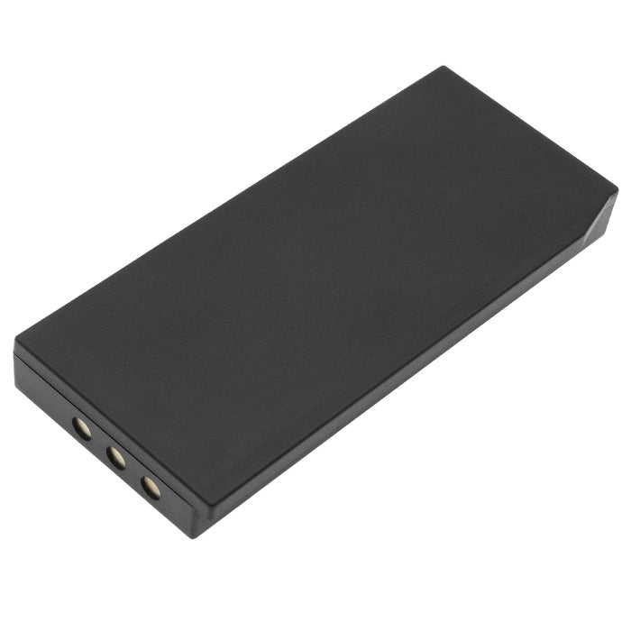 Cattron Theimeg Toggle Controller 7700T15 T01 900mAh Remote Control Replacement Battery