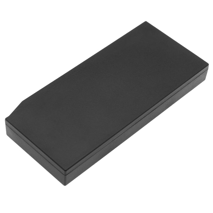 Cattron Theimeg Toggle Controller 7700T15 T01 1500mAh Remote Control Replacement Battery