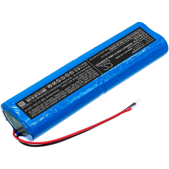 Creative CLASSIC 90 Medical Replacement Battery