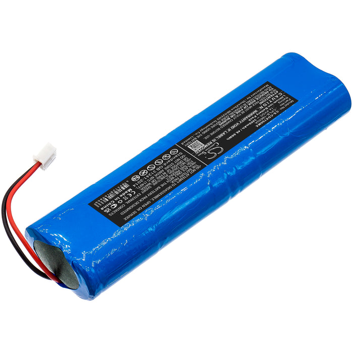 Creative DELUXE-70 3400mAh Medical Replacement Battery