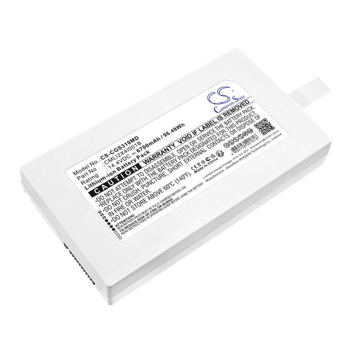 Comen V3A Medical Replacement Battery